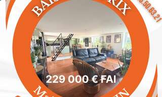 Maison 6 Pièces 114 m² à vendre à Guénin (56150)