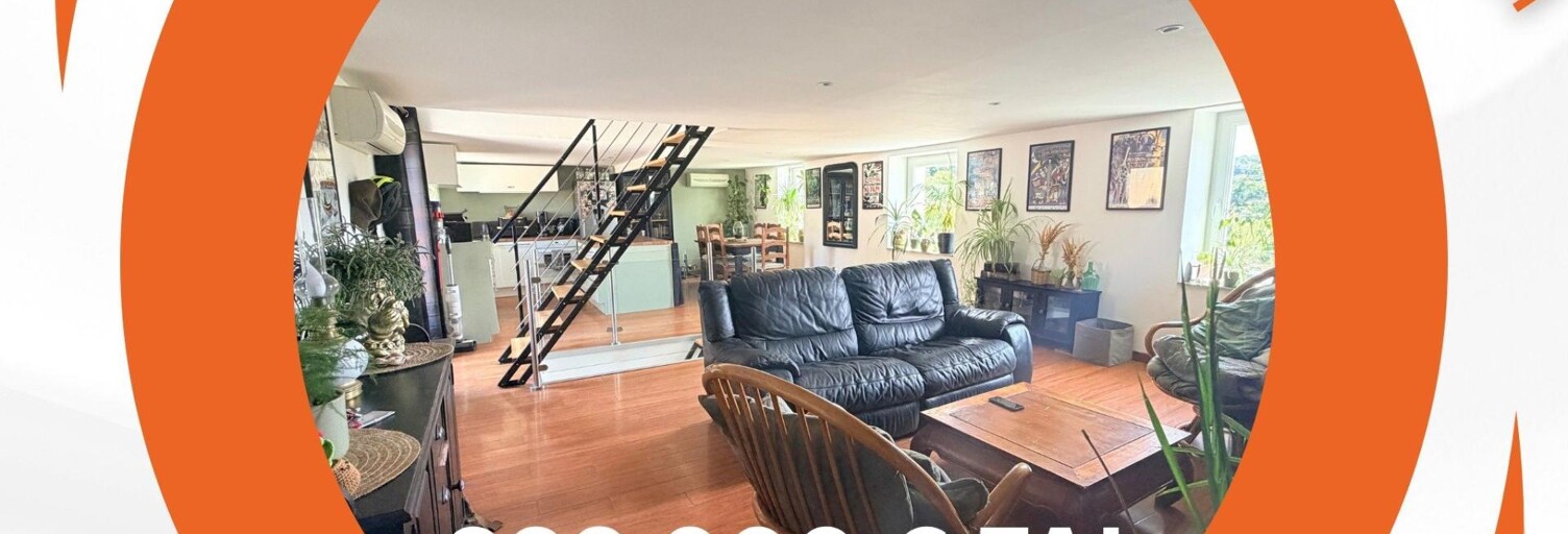 Maison 6 Pièces 114 m² à vendre à Guénin (56150)