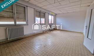 Appartement 4 Pièces 92 m² à vendre à Isbergues (62330)