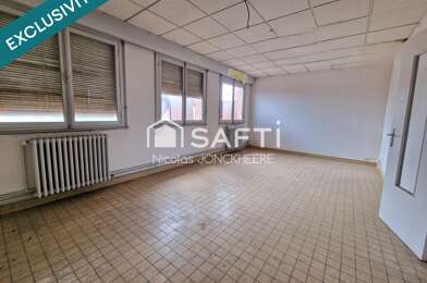 Appartement 4 pièces 70000 €
