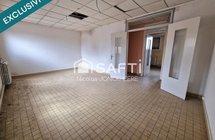 Appartement 92 m² Isbergues — photo 2