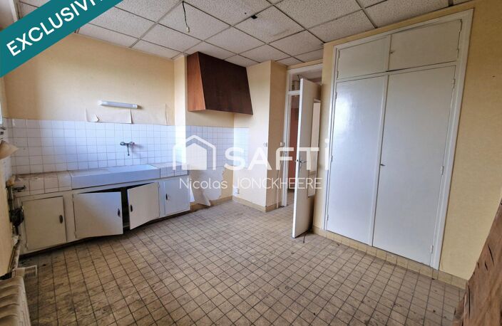 Appartement 92 m² Isbergues — photo 3