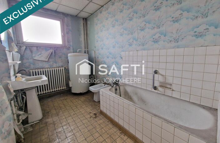 Appartement 92 m² Isbergues — photo 4
