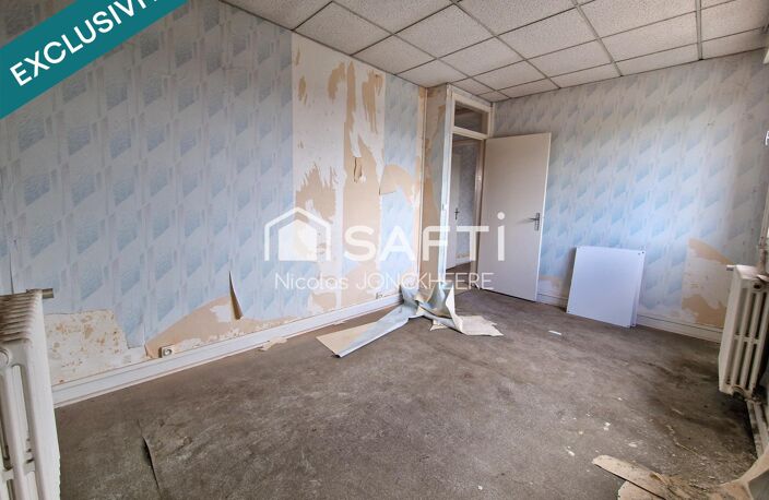 Appartement 92 m² Isbergues — photo 5