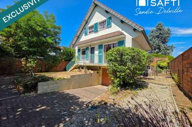 Maison 5 pièces 365000 €
