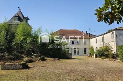Maison 9 pièces 499000 €