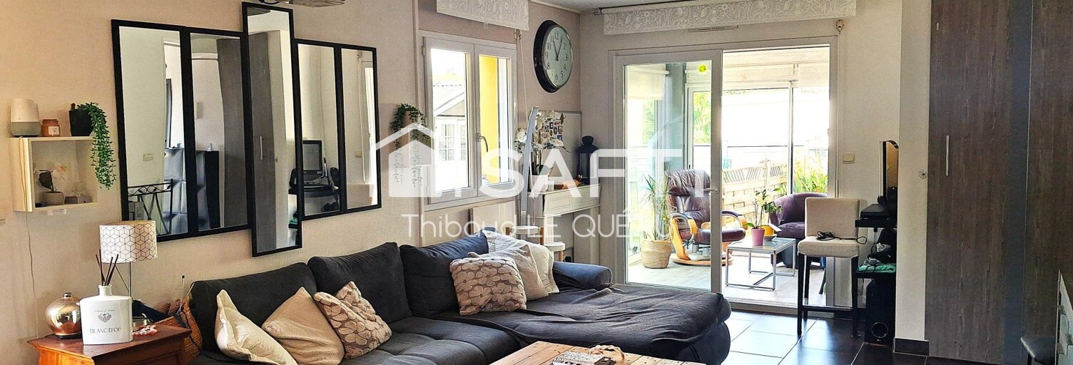 Maison 7 Pièces 137 m² à vendre à Guilers (29820)