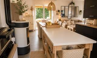 Maison 7 Pièces 137 m² à vendre à Guilers (29820)