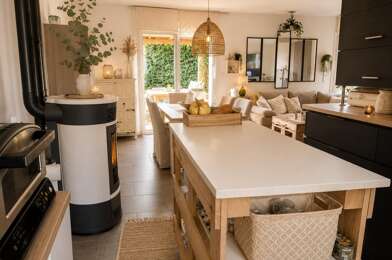 Maison 7 pièces 320000 €