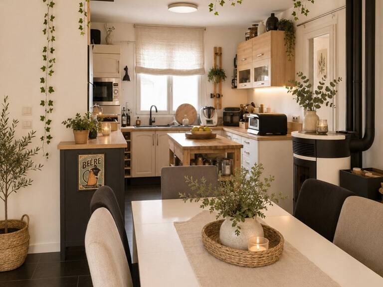 Maison familiale de 137 m² avec 5 chambres, au calme et à deux pas de toutes les commodités — photo 1