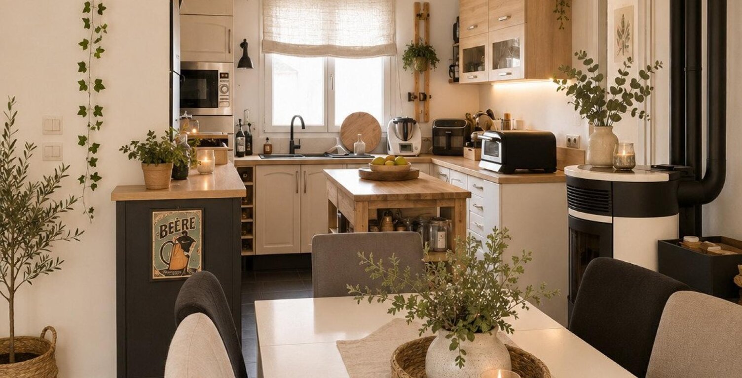 Maison familiale de 137 m² avec 5 chambres, au calme et à deux pas de toutes les commodités — photo 1