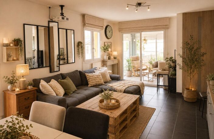 Maison familiale de 137 m² avec 5 chambres, au calme et à deux pas de toutes les commodités — photo 2
