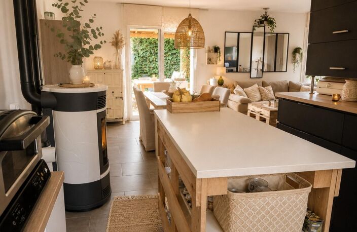 Maison familiale de 137 m² avec 5 chambres, au calme et à deux pas de toutes les commodités — photo 3
