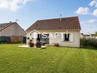 Maison T3 de 2017 avec panneaux solaires — photo 2