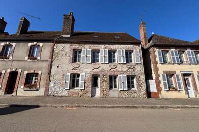 Maison 9 pièces 227000 €