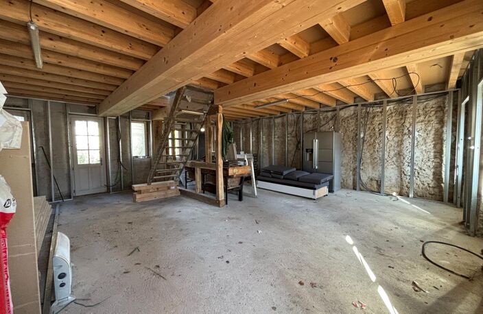 Maison avec charme de 210m² à Mezilles — photo 3