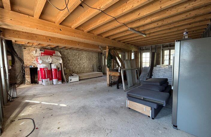 Maison avec charme de 210m² à Mezilles — photo 4