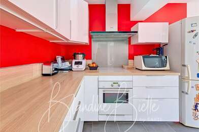 Maison 10 pièces 639000 €