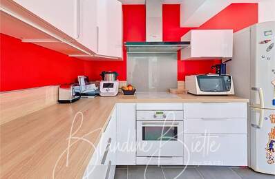 Maison entièrement rénovée à 20 mn du RER — photo du bien