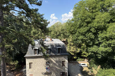 Appartement 4 pièces 1250 €