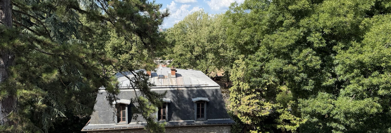 Appartement 4 Pièces 80 m² à louer à Chambéry (73000)