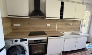 Appartement 4 Pièces 80 m² à louer à Chambéry (73000)