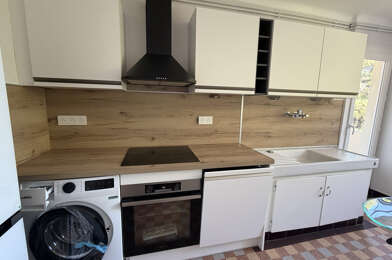 Appartement 4 pièces 1250 €