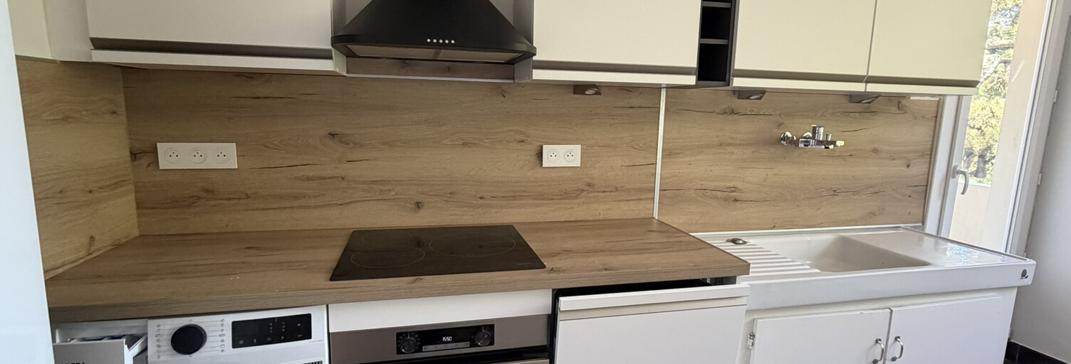 Appartement 4 Pièces 80 m² à louer à Chambéry (73000)