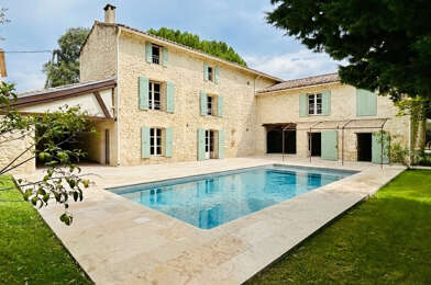 Maison 7 pièces 1450000 €