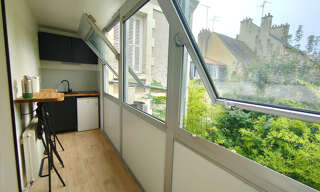 Appartement 1 Pièce 15 m² à vendre à Poitiers (86000)