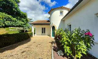 Maison 5 Pièces 187 m² à vendre à Sèvres-Anxaumont (86800)