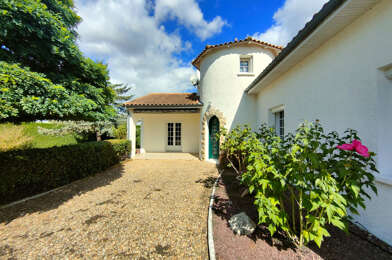 Maison 5 pièces 400000 €