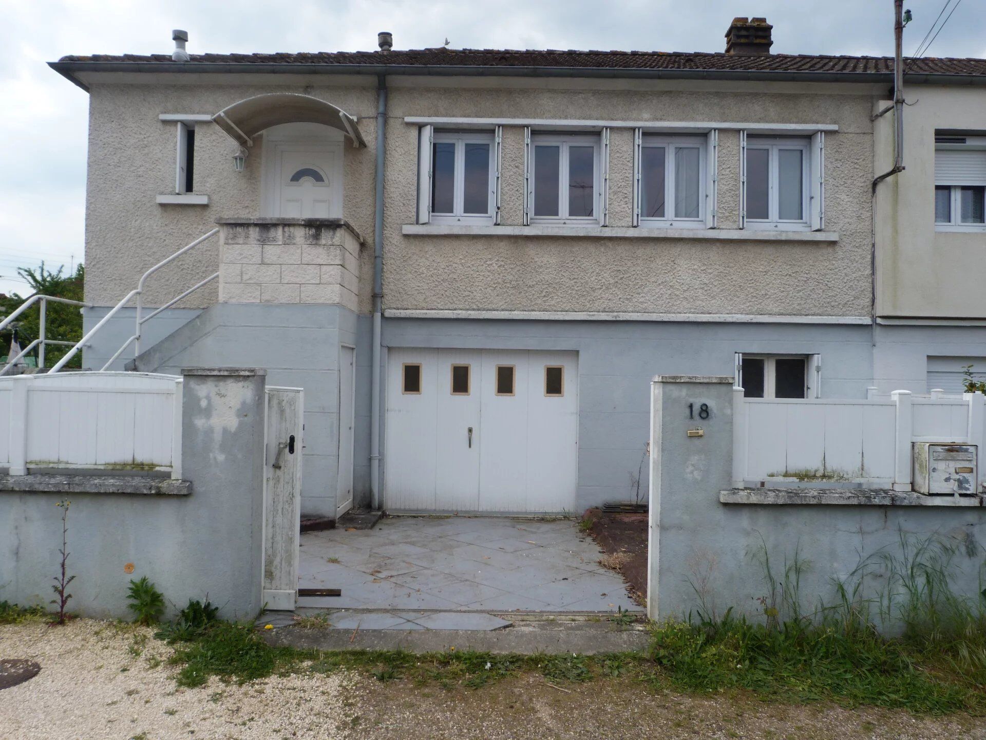 Maison 4 pièces 80 m² · à Vierzon · 80 m² · 790 €