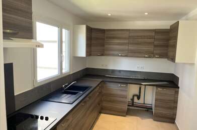Appartement 4 pièces 1113 €