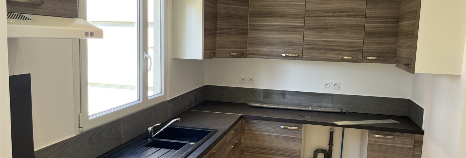 Appartement 4 Pièces 75 m² à louer à Rillieux-la-Pape (69140)