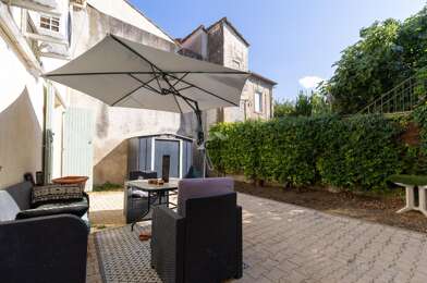 Maison 4 pièces 215000 €