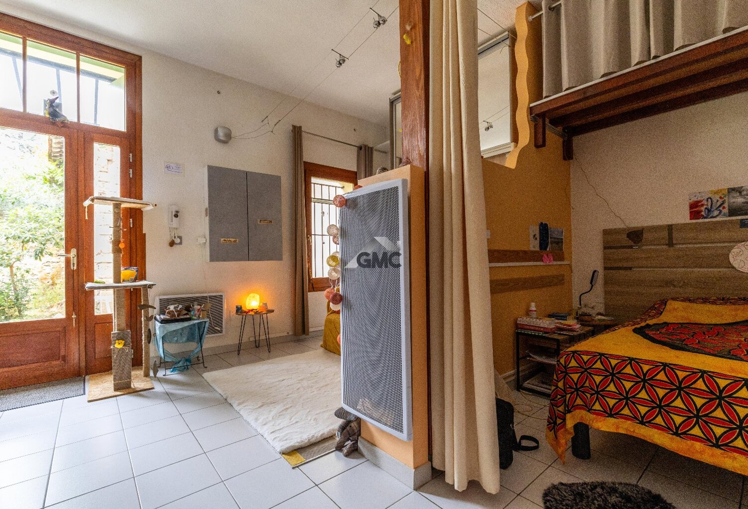 Appartement — photo 1