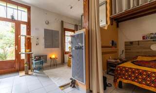 Appartement 1 Pièce 34 m² à vendre à Pézenas (34120)