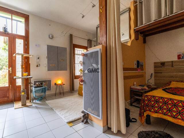 Appartement — photo du bien