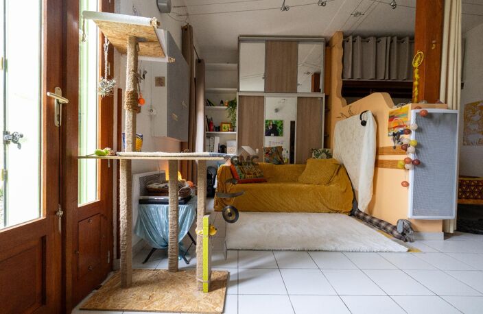 Appartement — photo 3