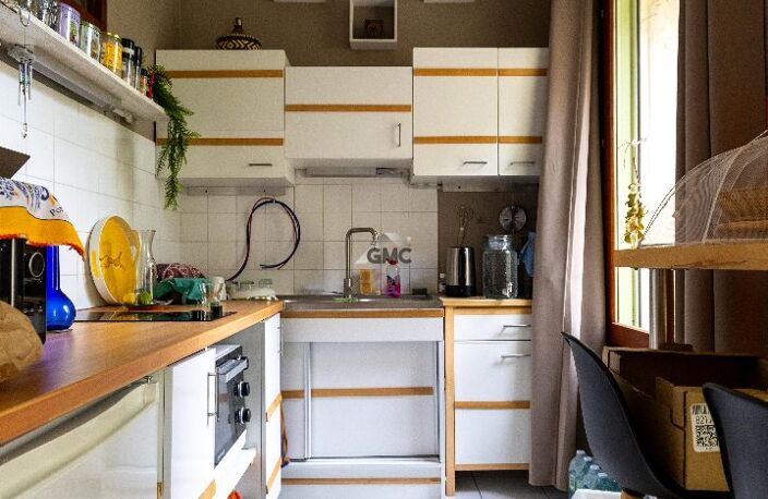 Appartement — photo 4