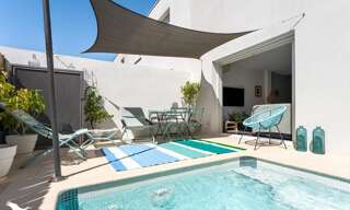 Maison 4 Pièces 82 m² à vendre à Castelnau-le-Lez (34170)