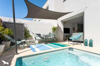 Maison 4 pièces 427384 €