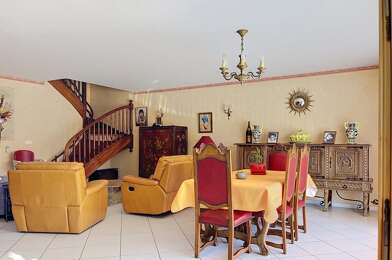 Maison 4 pièces 485500 €