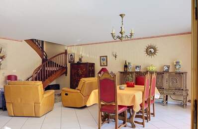 Villa de 4 pièces principales — photo du bien
