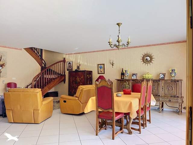 Villa de 4 pièces principales — photo du bien