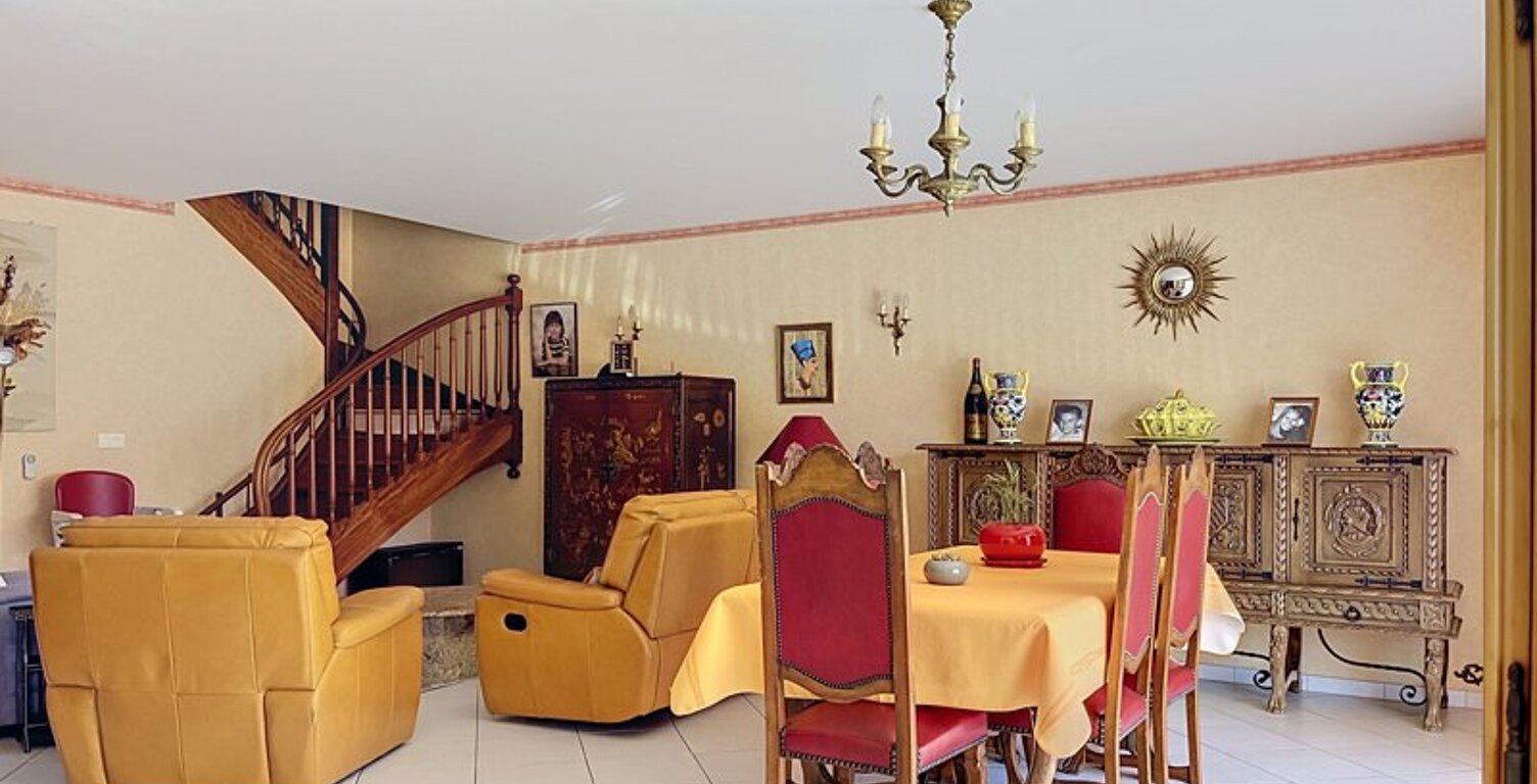 Villa de 4 pièces principales — photo 1