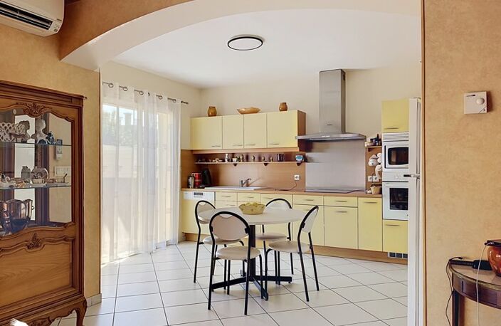 Villa de 4 pièces principales — photo 2