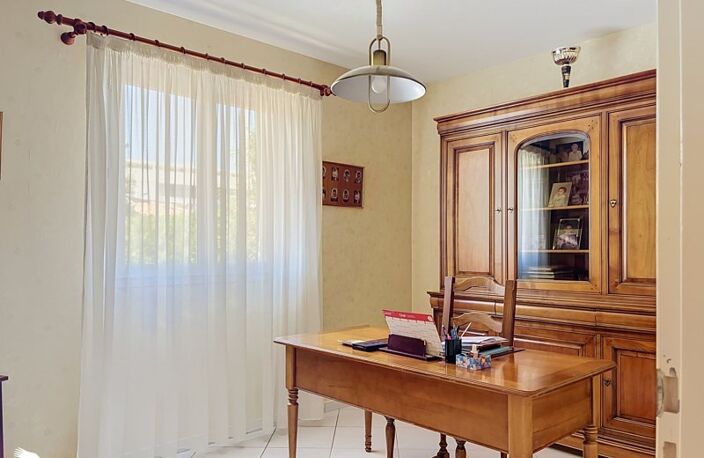 Villa de 4 pièces principales — photo 3