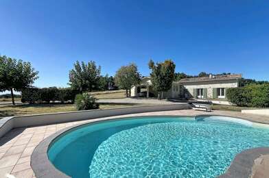 Maison 4 pièces 399000 €